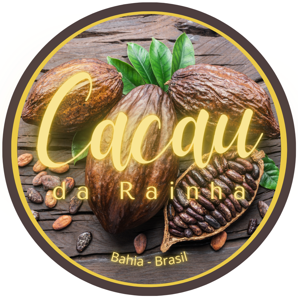 Cacau da Rainha